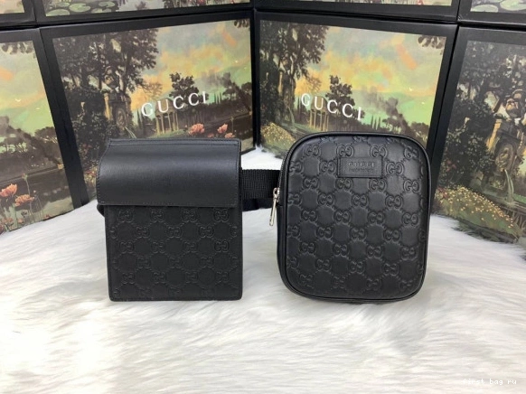 Firstbag ru GUCCI bag belt GG 0815
